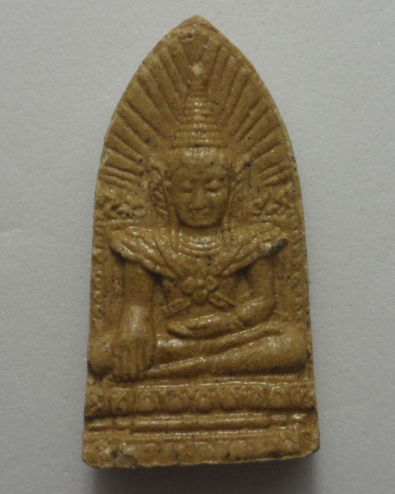 *** จ.เชียงใหม่ *** พระผงพระมหามัยมุนี วัดโขงขาว