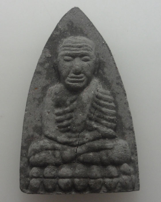 *** จ.นครราชสีมา *** หลวงปู่ทวด วัดป่าประชาสามัคคี