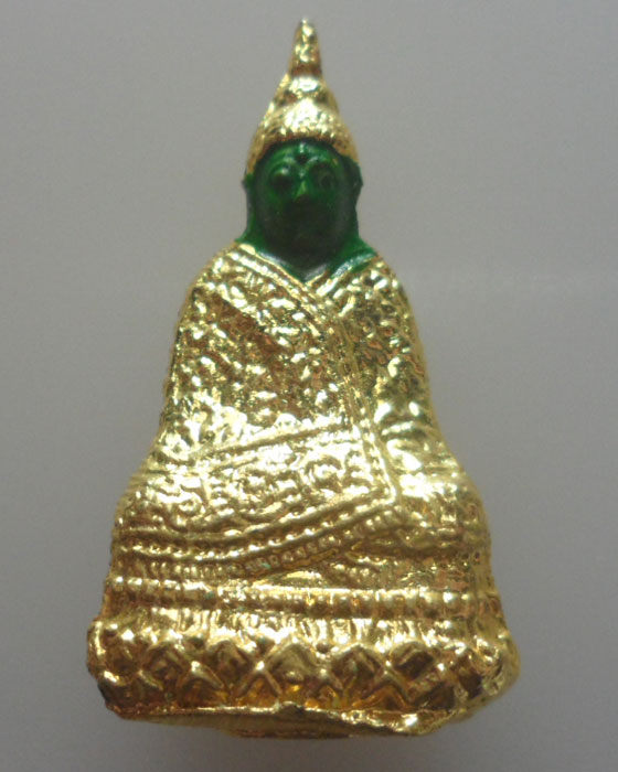 พระแก้วมรกต