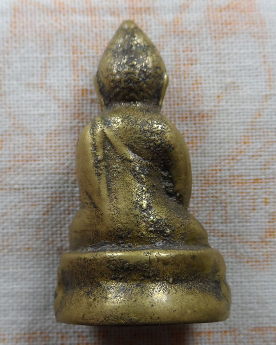 พระกริ่ง ไม่ทราบที่