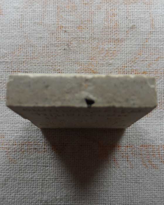 พระสมเด็จ รุ่นสร้างสะพาน หลวงพ่อเปิ่น วัดบางพระ จ.นครปฐม ปี๒๕๓๐