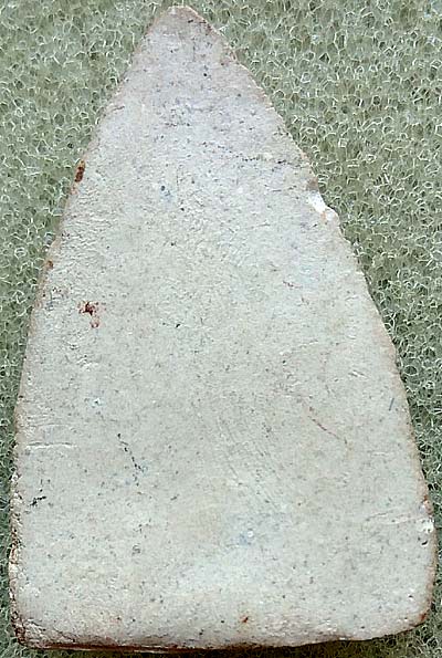 *พุทธชินราชสามเหลี่ยม ผงบางขุนพรหม หลวงปู่เลี่ยม วัดศรีเรืองบุญ นนทบุรี ปี๒๔๗๐*