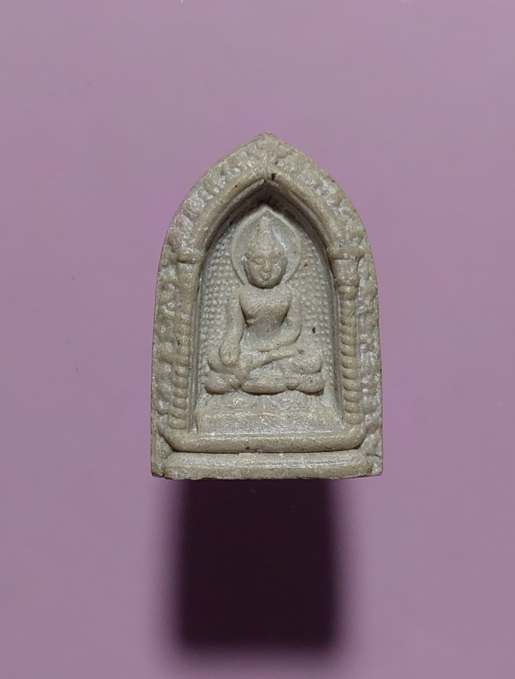 พระไพรีพินาศ วัดบวรนิเวศวิหาร