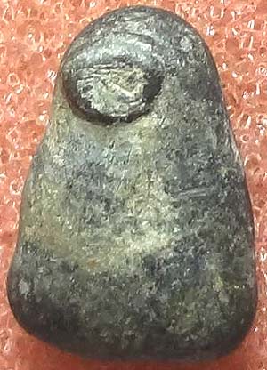 ปิดตาข้าวตอกแตก