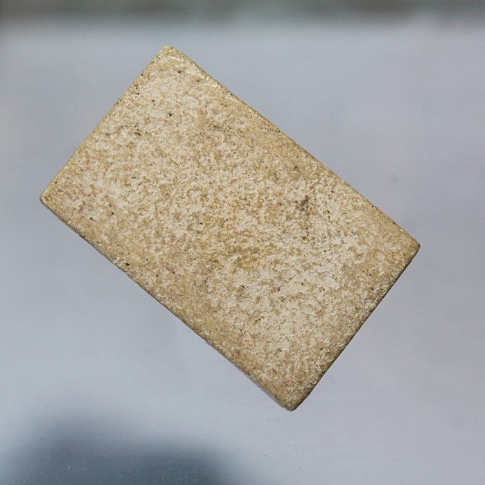 Q802พระสมเด็จ พิมพ์ 9 ชั้น อกร่อง หลวงปู่ จันทร์ วัด ศรีเทพ ปี2500 สวย สมเด็จพิมพ์อกร่อง ๙ ชั้น พิมพ