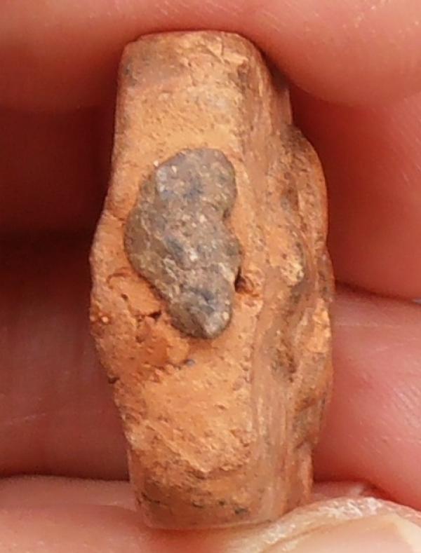 พระหลวงพ่อปาน วัดบางนมโค อยุธยา พิมพ์ขี่ไก่