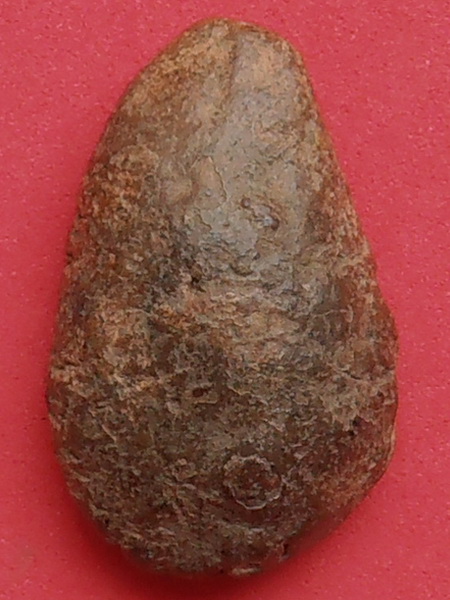 พระเนื้อดิน (ไม่ทราบที่)