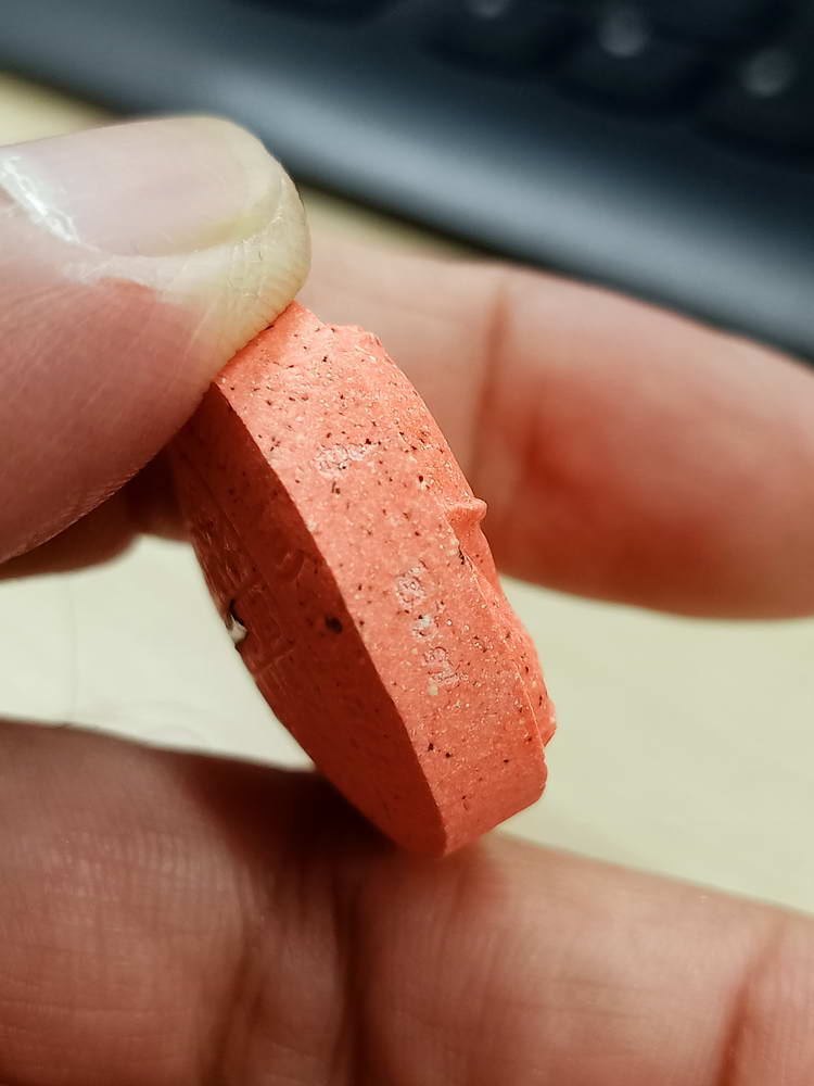 5-59 พระปิดตา เรียกทรัพย์ ชนะจน หลวงพ่อพัฒน์ วัดห้วยด้วน จ.นครสวรรค์ 2566 กล่องเดิม