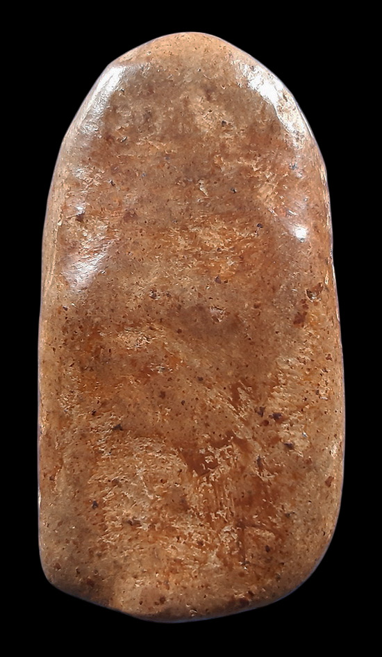 พระลีลาเนื้อดิน