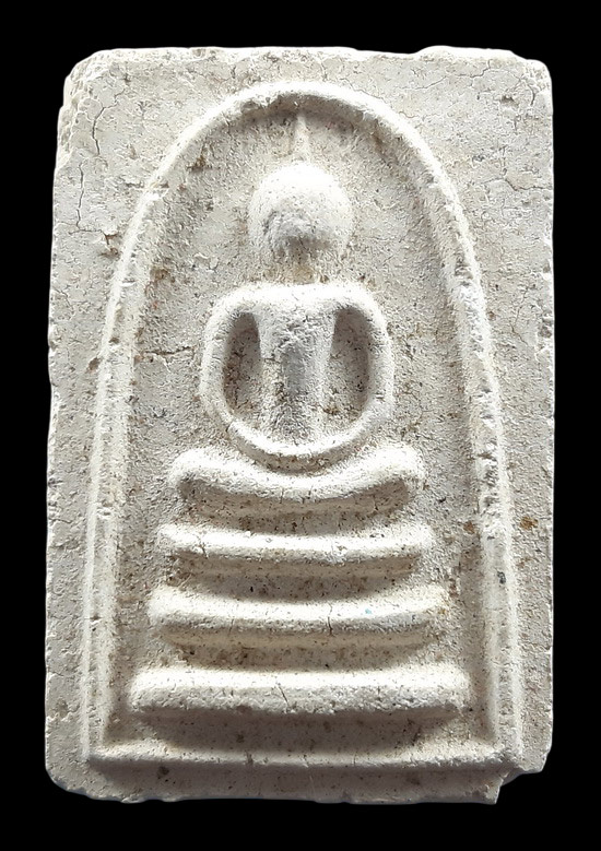 พระสมเด็จ หลวงพ่อพริ้ง วัดโบสถ์โก่งธนู จ.ลพบุรี