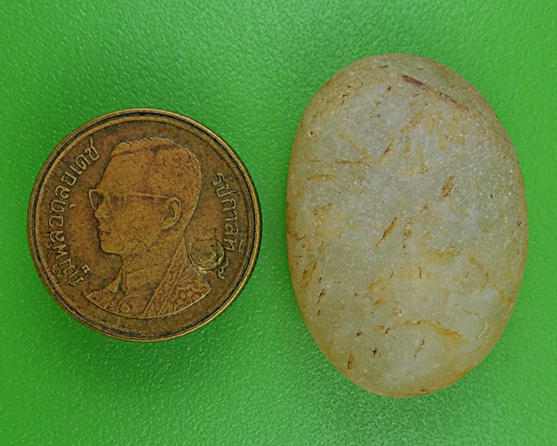 ปฐวีธาตุหลวงปู่คำพันธ์ วัดธาตุมหาชัย นครพนม .B835.