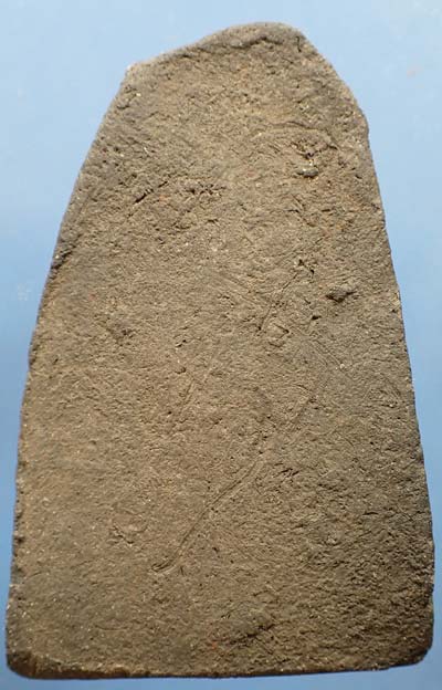 หายากที่สุด!!!หลวงปู่จันทร์ วัดทุ่งเฟื้อ รุ่นแรก นครศรีธรรมราช+บัตรรับรองพระแท้*282