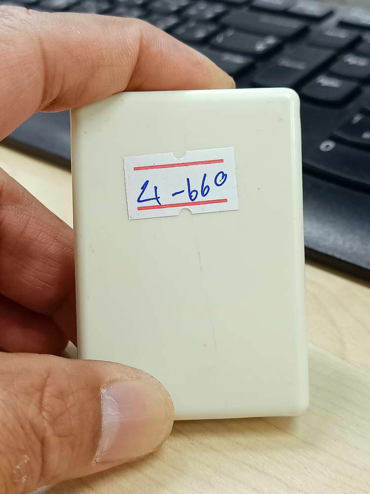 4-660 เหรียญเจริญพร บูรณะอุโบสถ หลวงพ่อสุนทร วัดท่าพระเจริญพรต(บ้านมะเกลือ) นครสวรรค์ 2564 กล่องเดิม