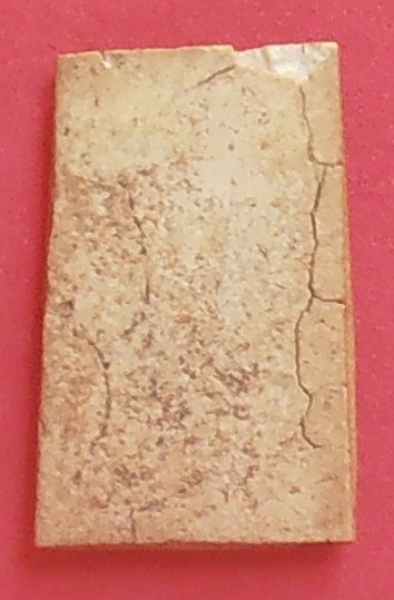 พระสมเด็จเก้าชั้นอกร่องหูบายศรี 