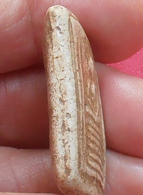 พระสมเด็จพิมพ์วัดเกศไชโย หกชั้นอกตัน