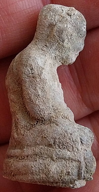 *หลวงปู่ทวด รุ่นลอยน้ำ เนื้อว่าน ปี๒๕๐๒ อาจารย์ทิม วัดช้างให้ ปลุกเสก*