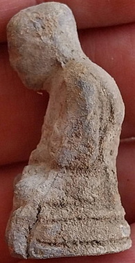 *หลวงปู่ทวด รุ่นลอยน้ำ เนื้อว่าน ปี๒๕๐๒ อาจารย์ทิม วัดช้างให้ ปลุกเสก*