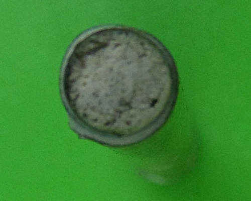 ตะกรุดมหาละลวย หลวงปู่คำบุ วัดกุดชมภู อุบลราชธานี .B849.