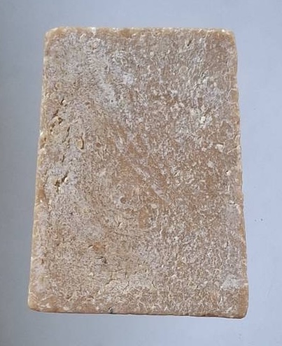 พระสมเด็จคะแนนทรงเจดีย์ หลวงพ่อกวย วัดโฆสิตาราม จ.ชัยนาท เนื้อผงน้ำมัน