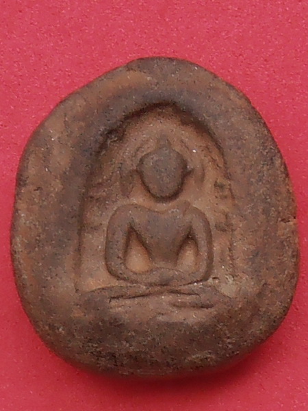 พระซุ้มกอ พิมพ์ขนมเปี๊ยะ