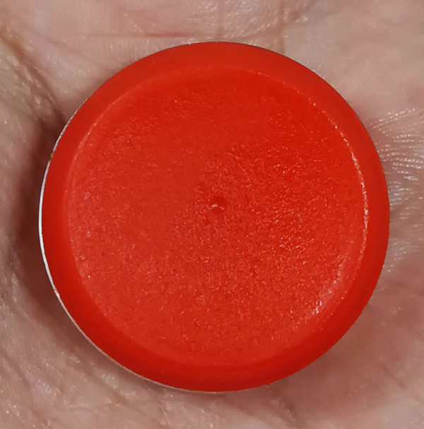 ตลับสีผึ้ง + ปลา + สมเด็จ + ตะกรุด ไม่ทราบที่