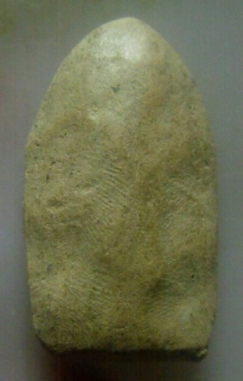 **เบา​ๆ​**พระยอดขุนพล เนื้อดินผสมผง เก่าๆไม่ทราบที่**เนื้อจัดๆ เชิญชมครับ 