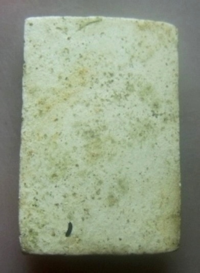 **เบาๆ**สมเด็จพิมพ์เจดีย์แหวกม่าน (จุฬามณี) หลวงปู่หิน วัดระฆัง เนื้อผงพุทธคุณ**สวยๆ เชิญชมครับ