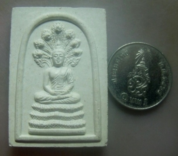 **เบาๆ**พระสมเด็จนาคปรก ปสิทธิเม หลังยันต์น้ำเต้า เจ้าคุณนรฯ วัดเทพศิรินทร์ ปี ๒๕๓๗**สวยๆ