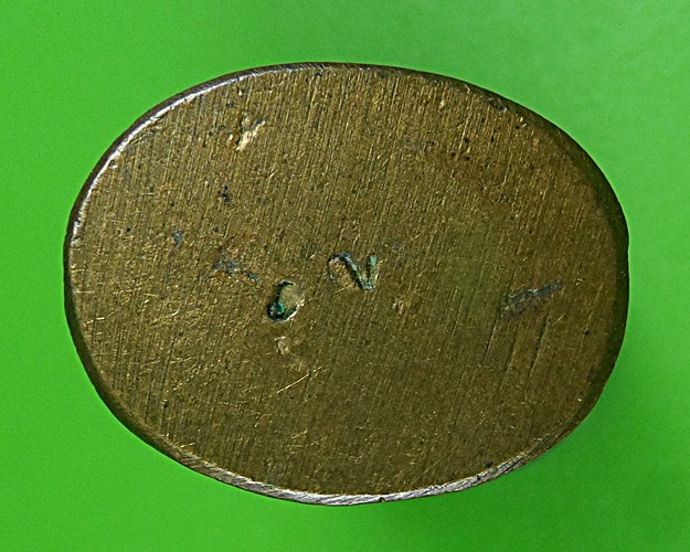 เสือรุ่น๒หลวงพ่อสมชาย วัดปริวาสราชสงคราม กทม. .B877.