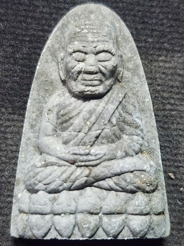 วัดบวรนิเวศ กทม พระเนื้อว่านหลวงปู่ทวด  สมเด็จพระญาณสังวร  ปี 2540 