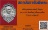 เหรียญหลวงพ่อดำ ร.ศ.๒๐๐ วัดตุยง ปัตตานี+บัตรรับรองพระแท้*291