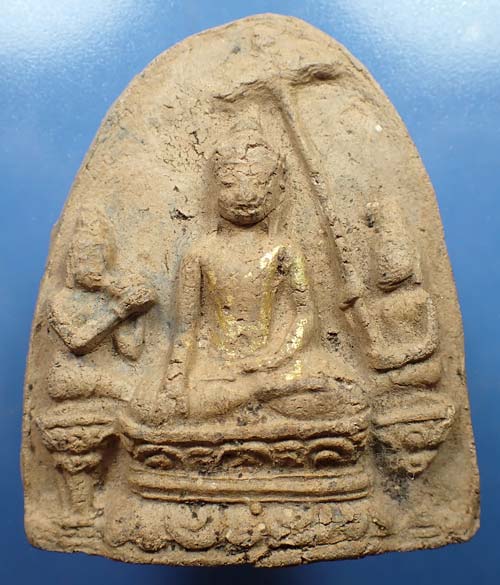 เพชรยอดมงกุฎแห่งพระภูธราวดีพ.ศ.๒๕๐๖ พระยอดขุนพลองค์จัมโบ้(ท่านขุนพันธฯ,อ.นำ วัดดอนศาลา+สุดยอดพระ*294