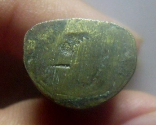 **เบา​ๆ​**รูปหล่อหลวงพ่อเงิน วัดบางคลาน เนื้อทองผสม เก่าๆ**เนื้อจัด สวยๆ เชิญชมครับ