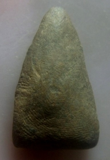 **เบา​ๆ​*ั*พระพุทธชินราช เนื้อดิน เก่าๆ ไม่ทราบที่**เนื้อจัด เชิญชมครับ 