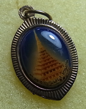 พระมหาธาตุแก่นนคร จ.ขอนแก่น