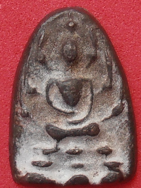 พระนาคปรก หลวงปู่เอี่ยม วัดหนัง กรุวัดนางชี