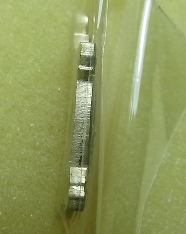 เหรียญพญาเต่าเรือน หลวงปู่หลิว รุ่นมีกำไร๖๒ เนื้อทองทิพย์ 