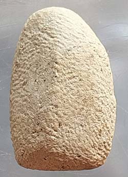 *พิมพ์วัดพลับ เนื้อผง พิธีวัดประสาทฯ กทม. ปี๒๕๐๖*