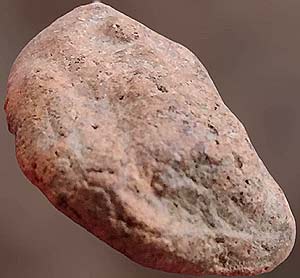 *พระกำแพงซุ้มยอ เนื้อดิน กรุวัดบรมธาตุ กำแพงเพชร*