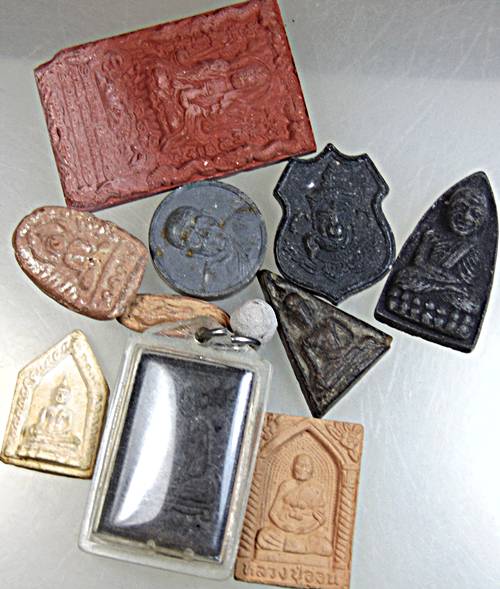 ๒๐ จัดชุดโปรฯ ๑๐ เนื้อผงครับ