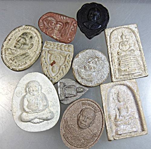 ๒๐ จัดชุดโปรฯ ๑๐ เนื้อผงครับ