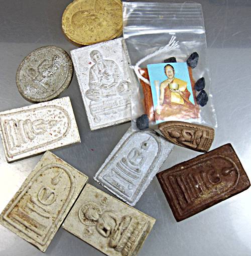 ๒๐ จัดชุดโปรฯ ๑๐ เนื้อผงครับ