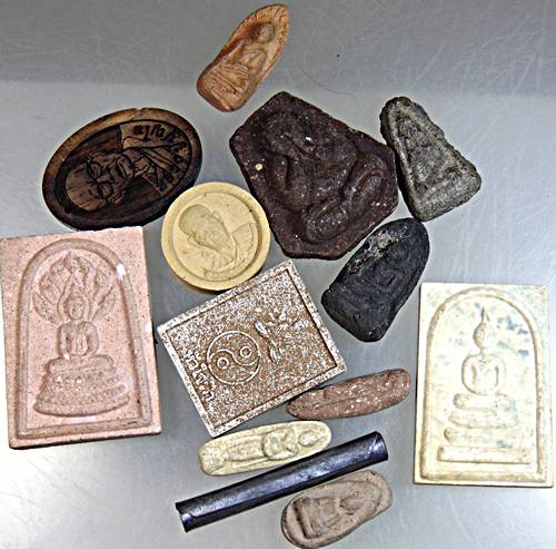 ๒๐ จัดชุดโปรฯ ๑๐ เนื้อผงครับ