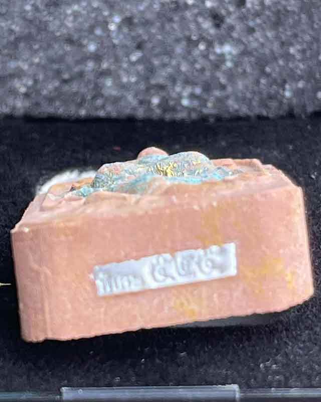 หลวงพ่อพัฒน์ ปุญญกาโม วัดห้วยด้วน นครสวรรค์ พระผงเจ้าสัว 5ห้าแผ่นดิน ตำนานหลวงพ่อปาน สู่หลวงพ่อพัฒน์