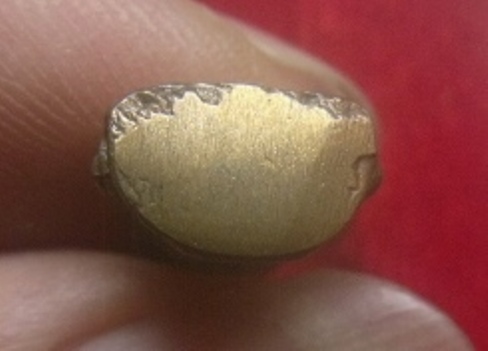 **เบาๆ**รูปหล่อพระชัยวัฒน์ วัดสุทัศน์เทพวราราม กรุงเทพฯ ปี ๒๕๕๓**พร้อมกล่องเดิม สวยๆ