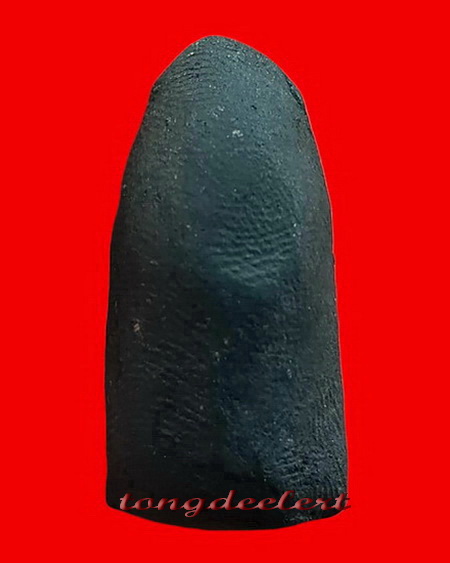 "พระบุเรงนองรุ่นแรก" ของดีหลวงพ่ออุตตมะ จากพระยอดขุนพลบุเรงนองกรุเก่าแก่กว่า 400 ปีค่ะ