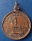เหรียญสมเด็จพระเจ้าตากสิน วัดอินทาราม ธนบุรี ปี2516