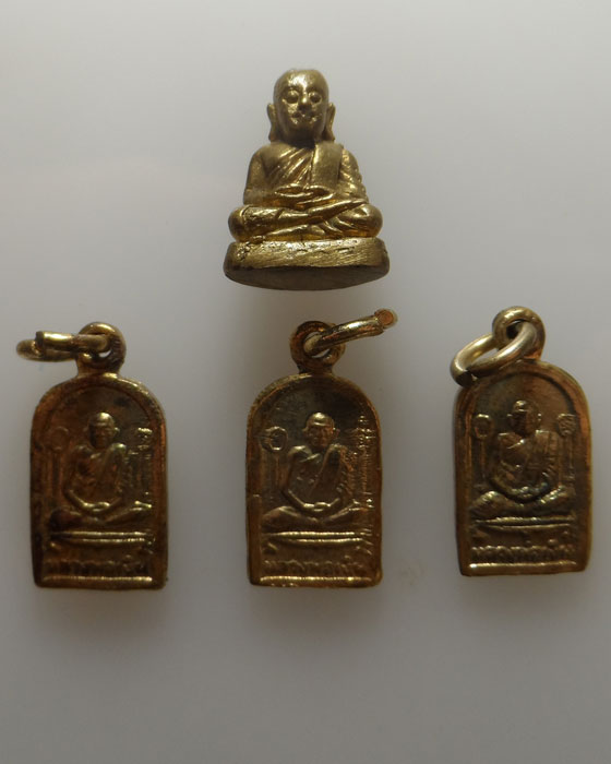 หลวงพ่อเงิน