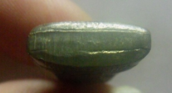 **เบาๆ**รูปหล่อปั๊มหลวงปู่ปลัดยม วัดไทรโรงโขน จ.พิจิตร ปี ๒๕๑๒**สวยๆ