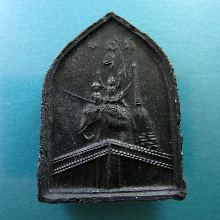 #เคาะเดียว50 หลวงพ่อเก็บ วัดดอนเจดีย์